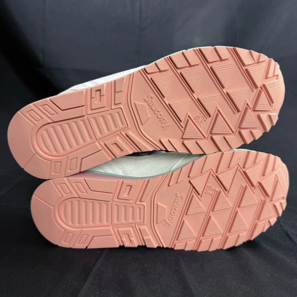 Size 12 Saucony Shadow 6000 
